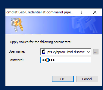 Get Wmiobject Remote Computer _ Get-wmiobject failing as a job – IJUJ